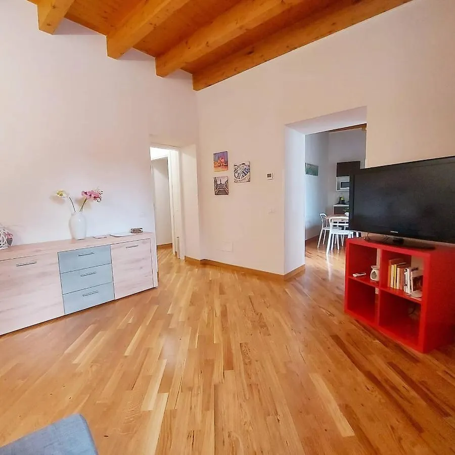 Apartamento Cocciu D'Amuri Holiday House Palermo Italia