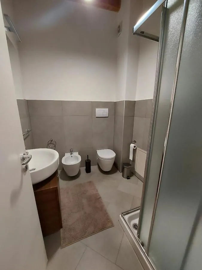 Cocciu D'Amuri Holiday House Palermo Apartamento