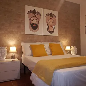 Apartamento Zisa Ai Cantieri Culturali-facile Posteggio In Strada No Ticket, Palermo
