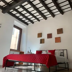 Mc - Trastevere Apartamento Roma