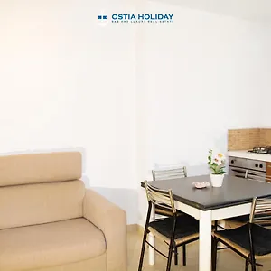 Holiday Tancredi Chiaraluce Apartamento Lido di Ostia